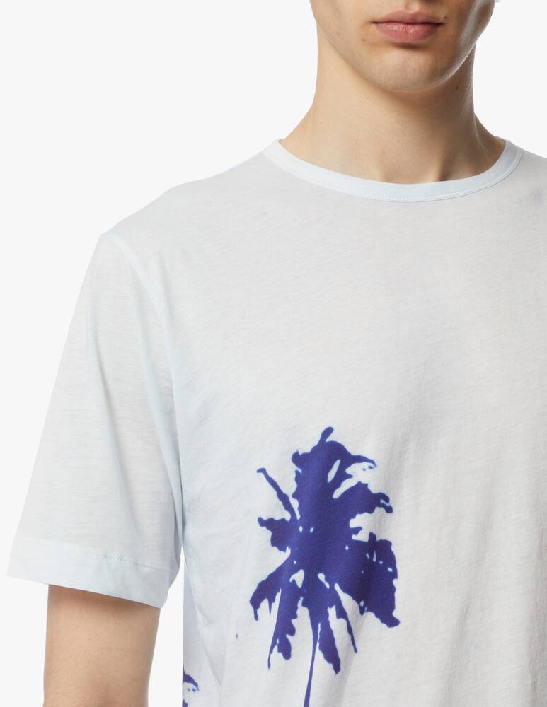 rinascente Dries Van Noten Habba pr 2608 t-shirt