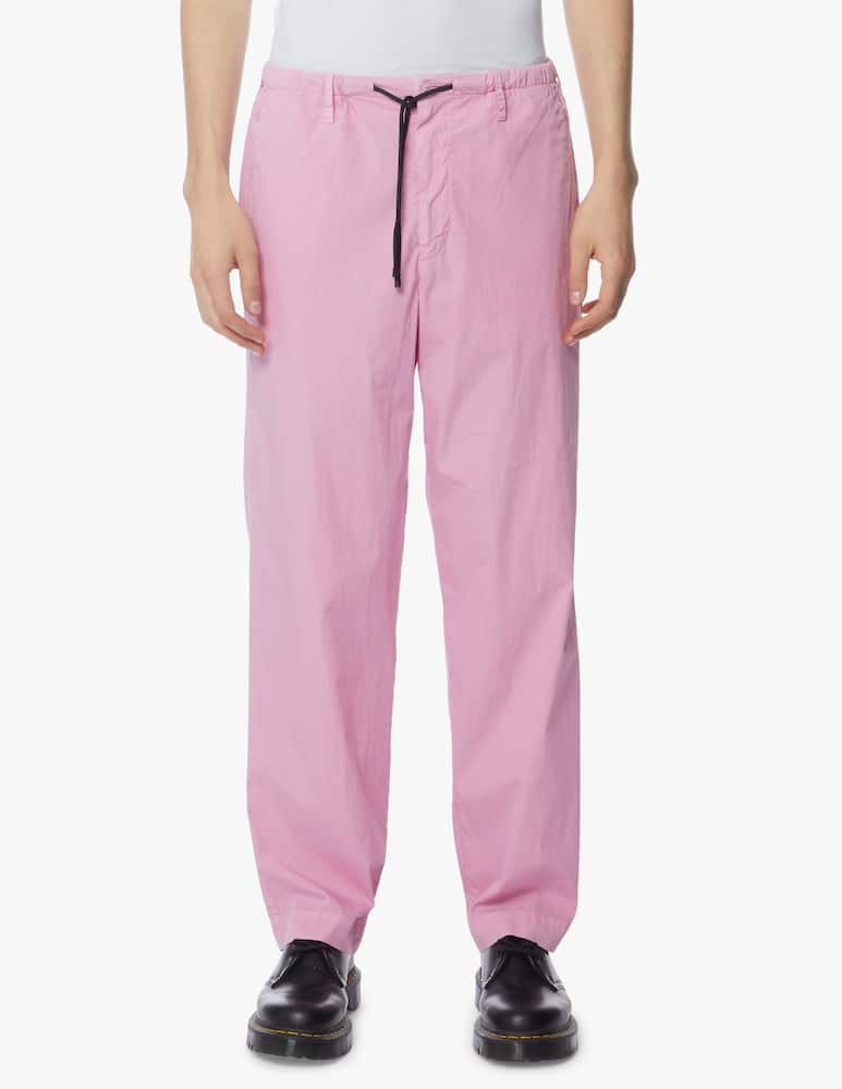 rinascente Dries Van Noten Pantaloni jogger penny