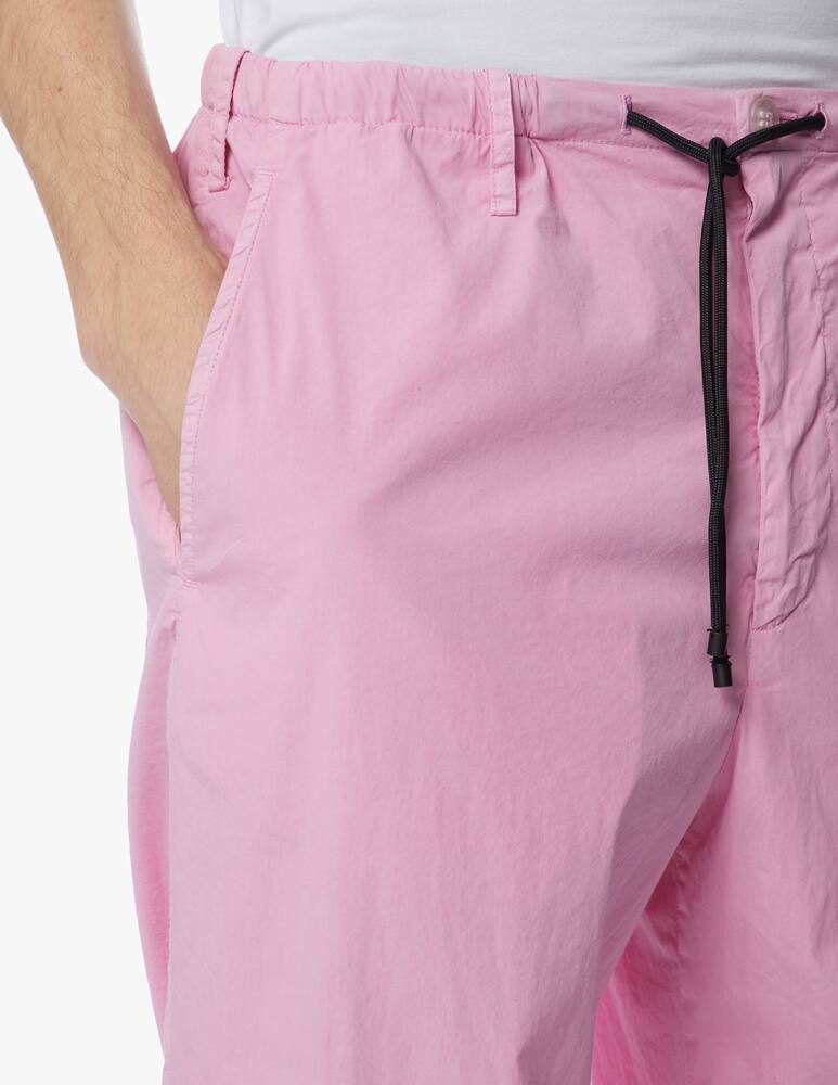 rinascente Dries Van Noten Pantaloni jogger penny
