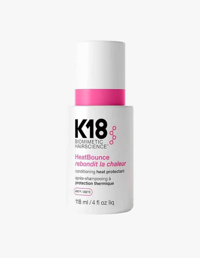 K18 Heatbounce Heat Protectant - picture 1