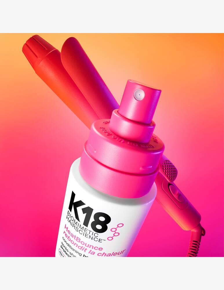 rinascente K18 Heatbounce Heat Protectant