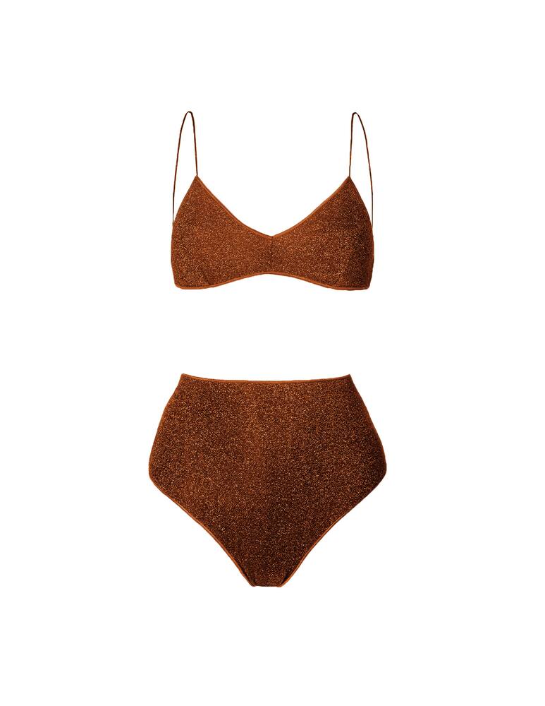 rinascente Oséree Bikini vita alta Lumière