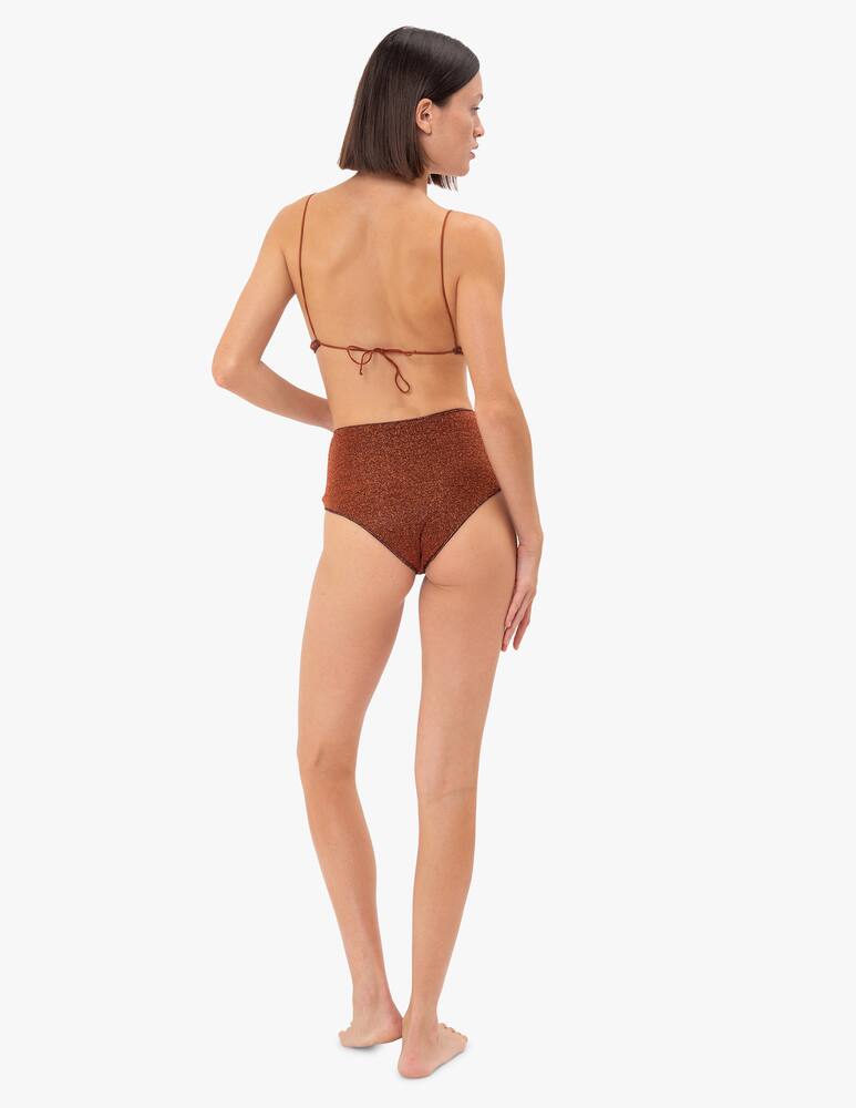 rinascente Oséree Bikini vita alta Lumière