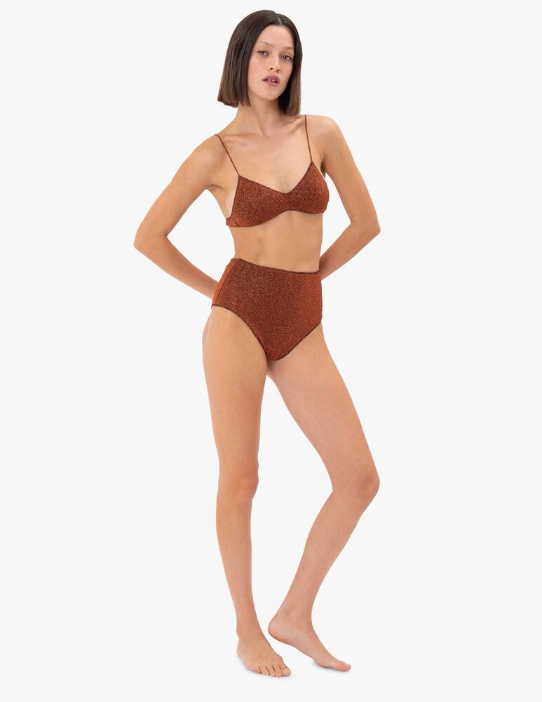 rinascente Oséree Bikini vita alta Lumière