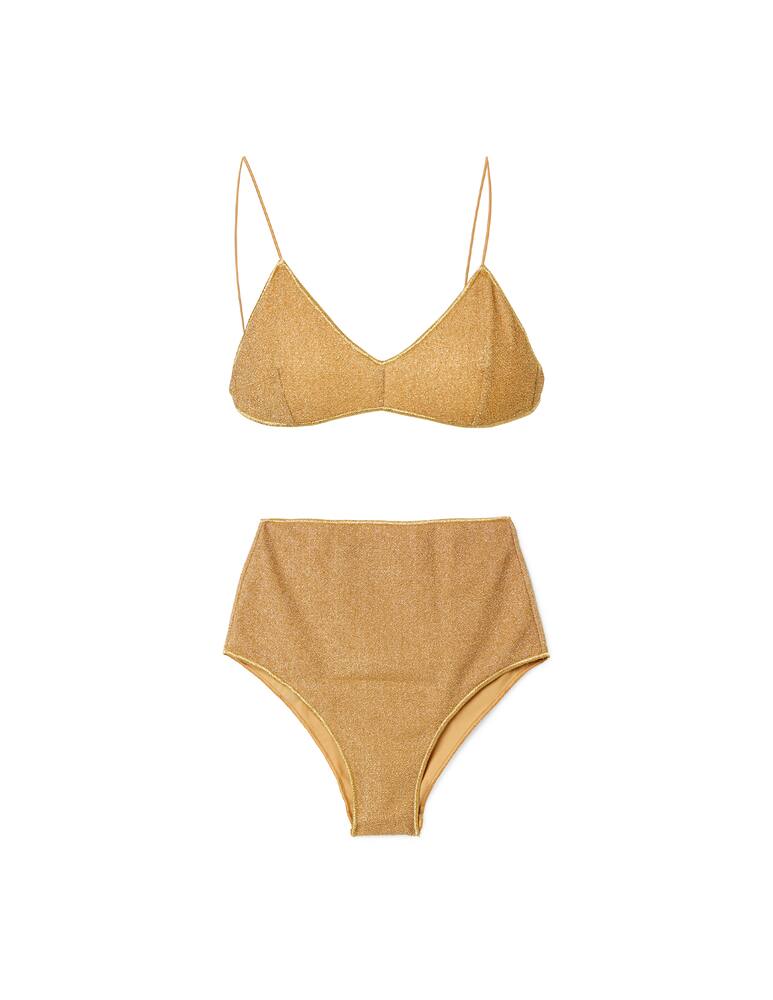 rinascente Oséree Bikini vita alta Lumiére