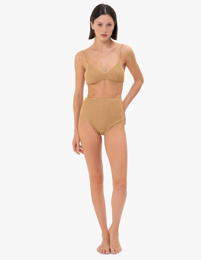 rinascente Oséree Bikini vita alta Lumiére