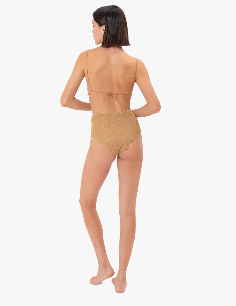rinascente Oséree Bikini vita alta Lumiére