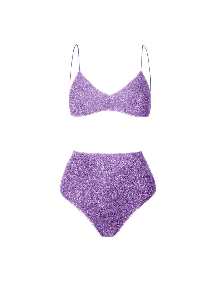 rinascente Oséree Bikini vita alta Lumiére