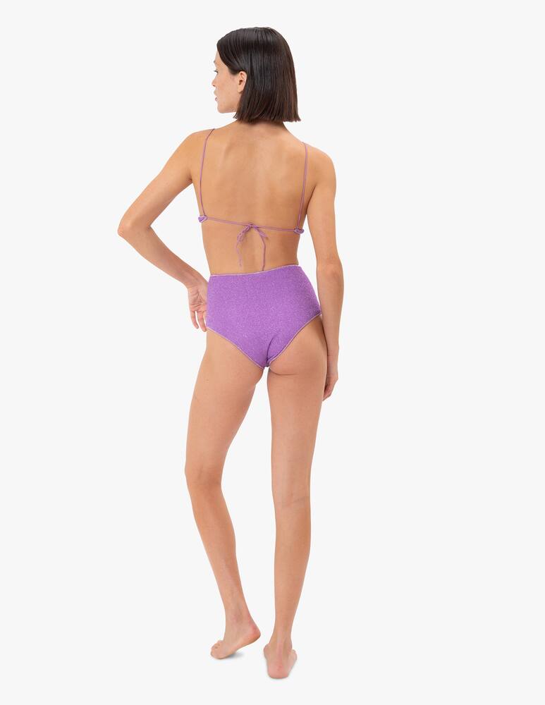rinascente Oséree Bikini vita alta Lumiére