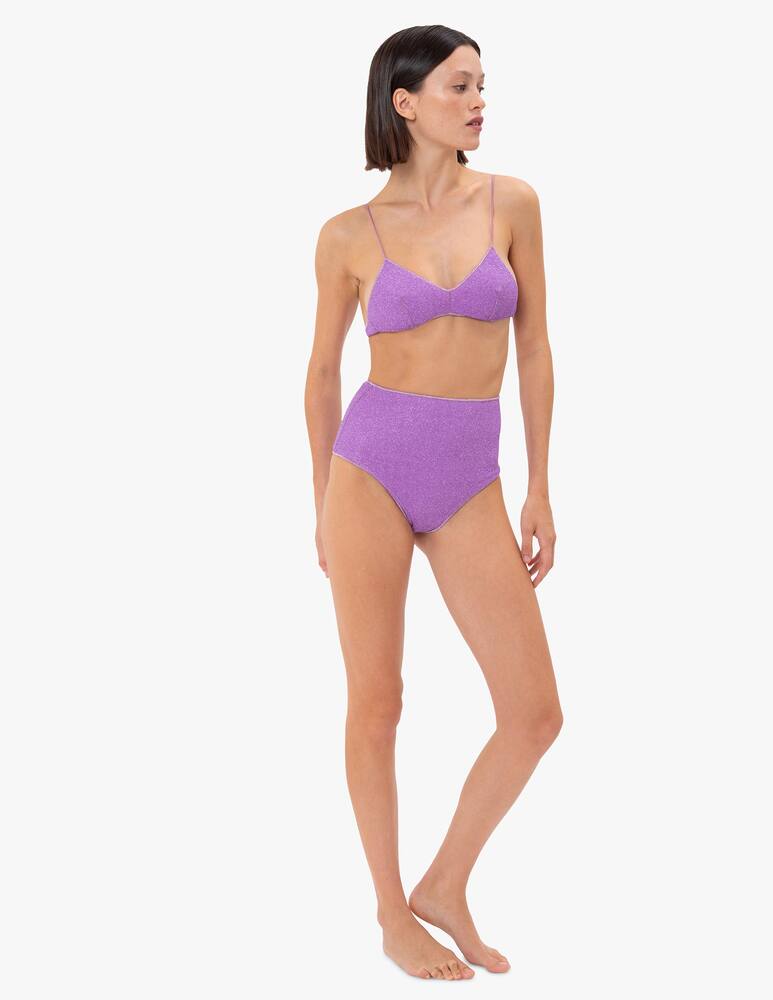 rinascente Oséree Bikini vita alta Lumiére