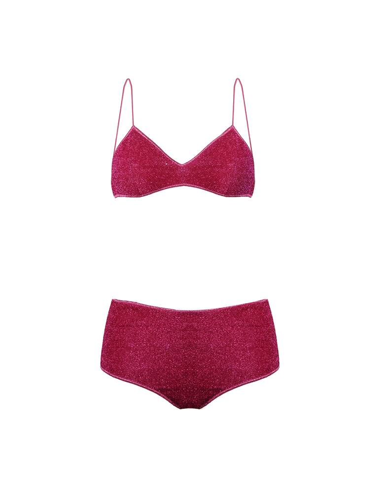 rinascente Oséree Bikini a vita alta Lumière