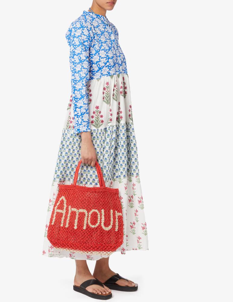 rinascente The Jacksons Amour S tote bag