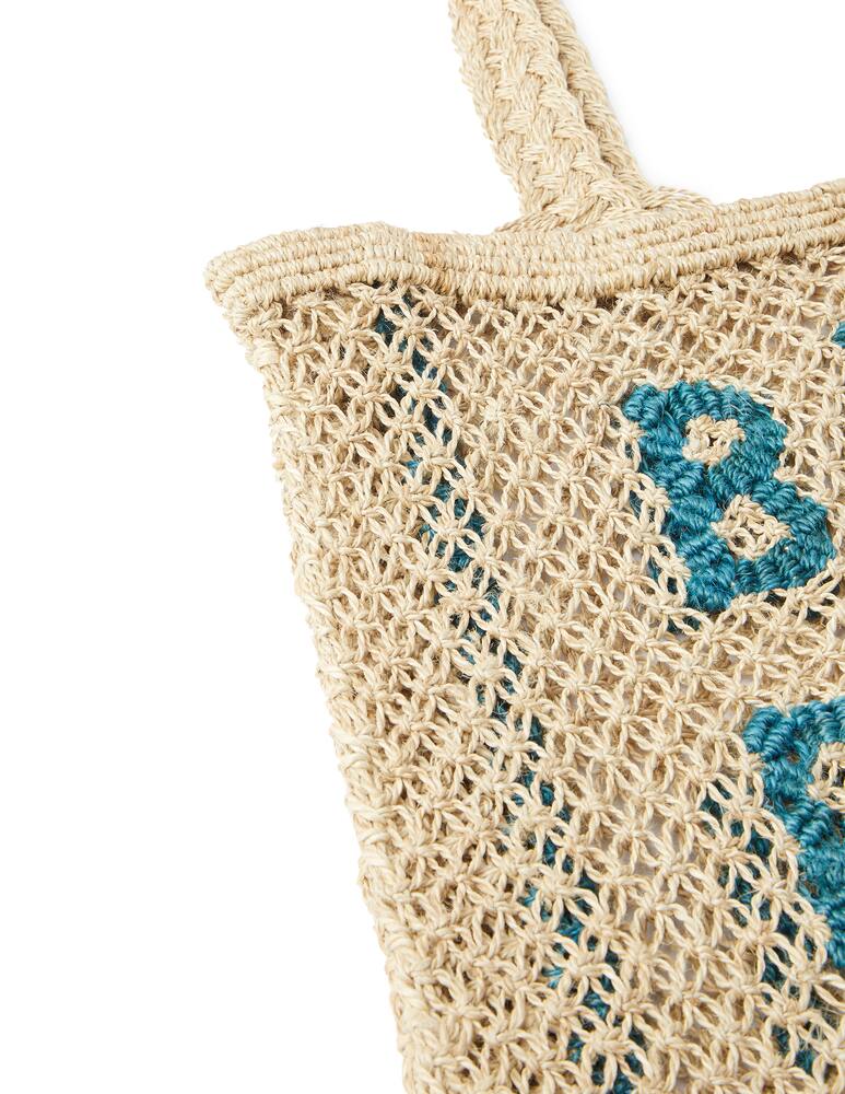 rinascente The Jacksons Tote bag Blah Blah Blah L