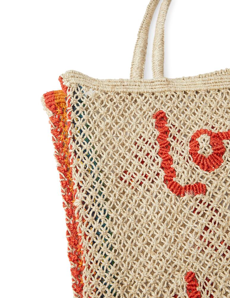 rinascente The Jacksons Borsa shopper Love is Love L