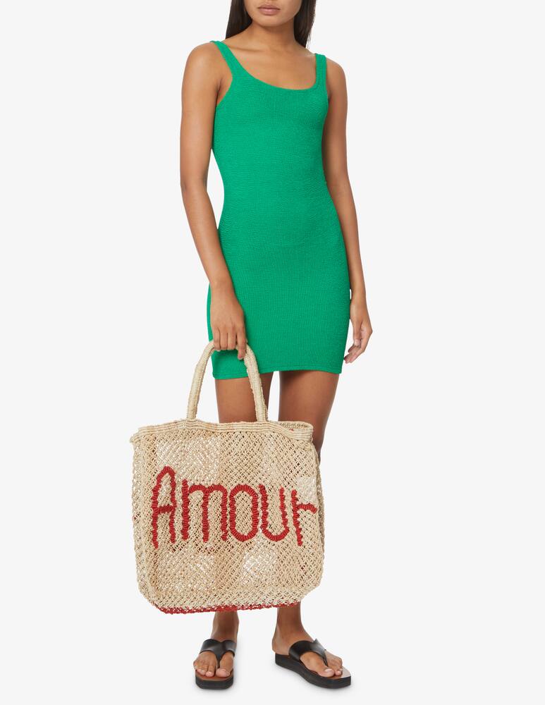 rinascente The Jacksons Amour L tote bag