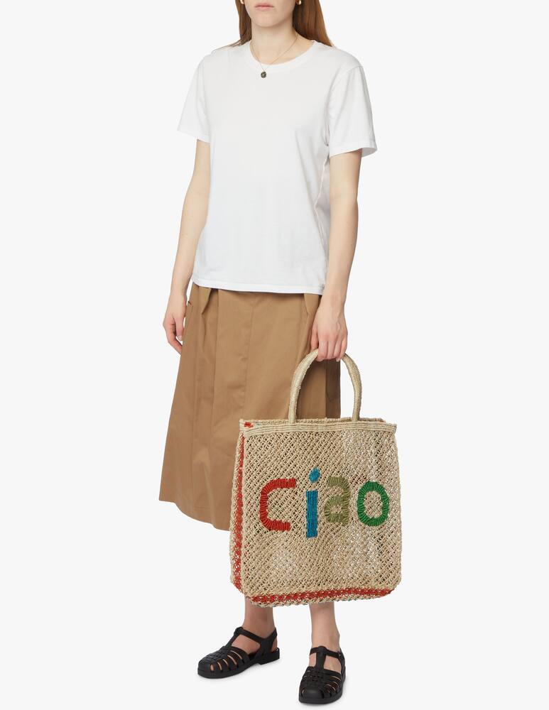 rinascente The Jacksons Tote bag Ciao L