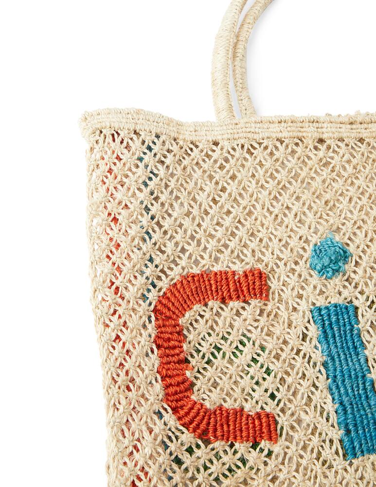 rinascente The Jacksons Tote bag Ciao L