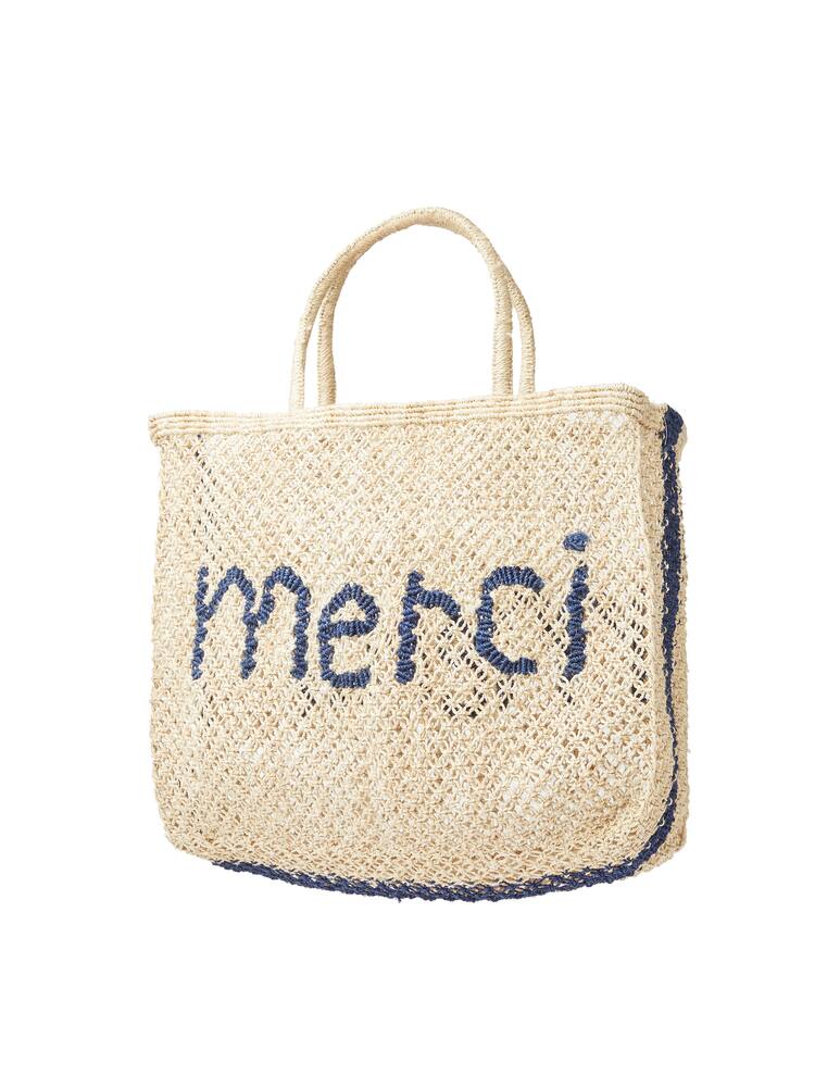 rinascente The Jacksons Borsa shopper Merci L