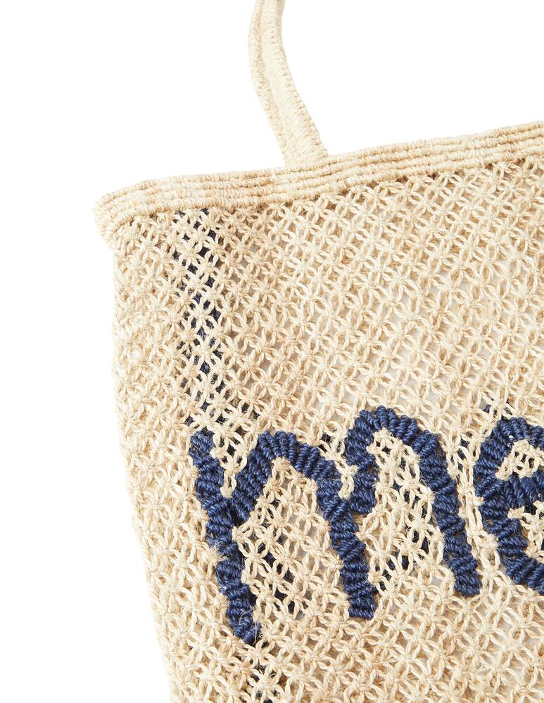 rinascente The Jacksons Borsa shopper Merci L