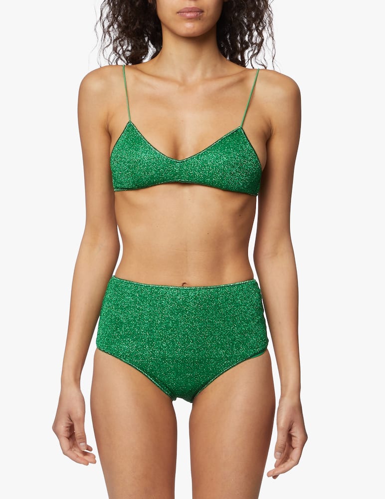 rinascente Oséree Bikini vita alta Lumière