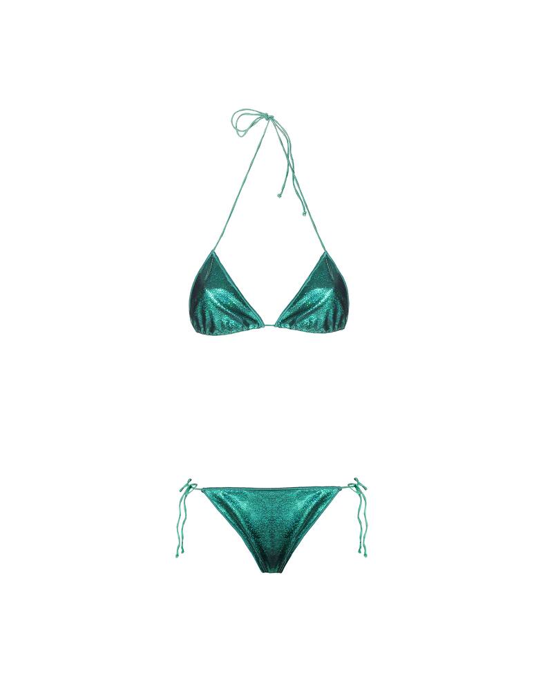 rinascente Oséree Metallic microkini