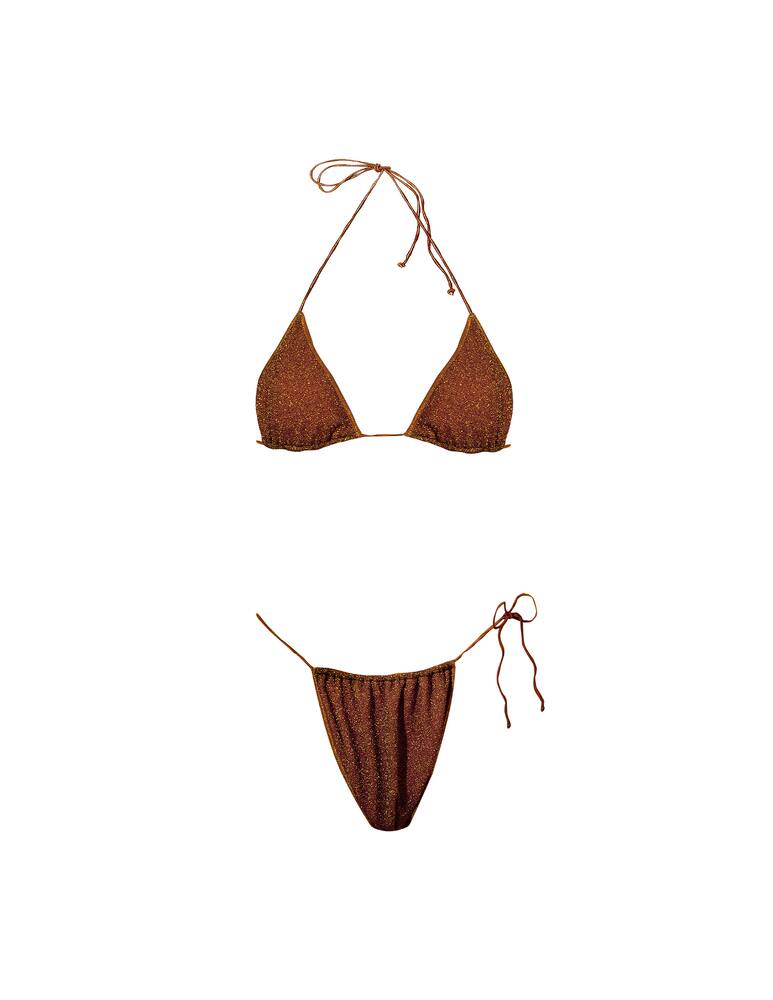 rinascente Oséree Microkini a triangolo Lumiére