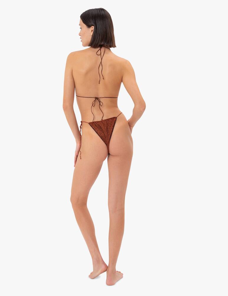 rinascente Oséree Microkini a triangolo Lumiére