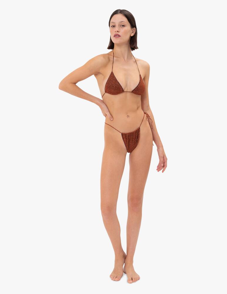 rinascente Oséree Microkini a triangolo Lumiére