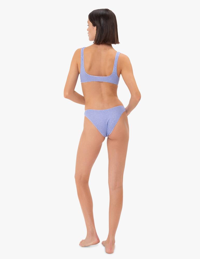 rinascente Oséree Bikini sporty glitter Shine