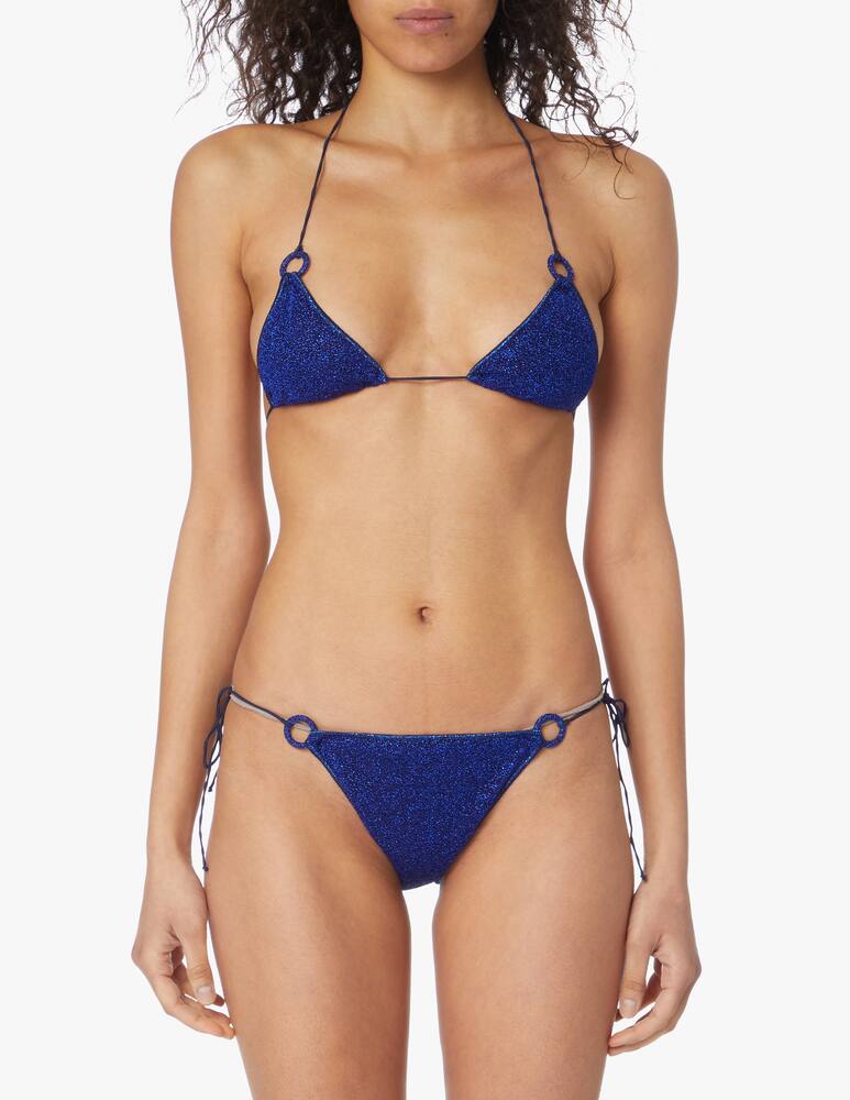 rinascente Oséree Bikini Lumiere - blu