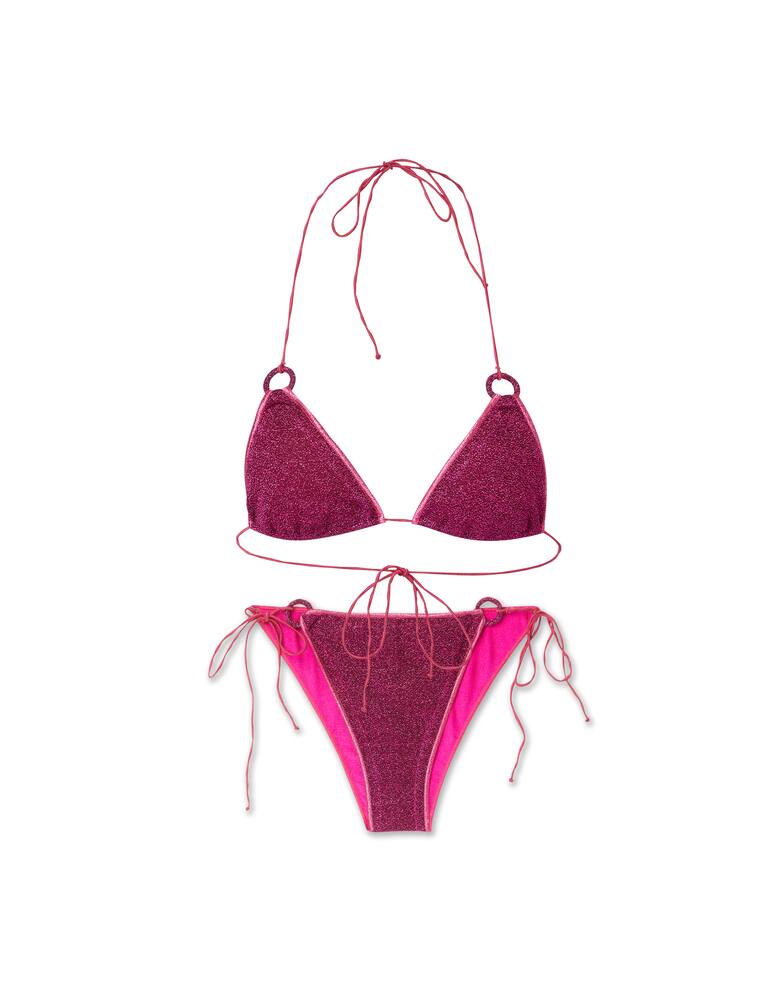 rinascente Oséree Bikini Lumiere - rosa