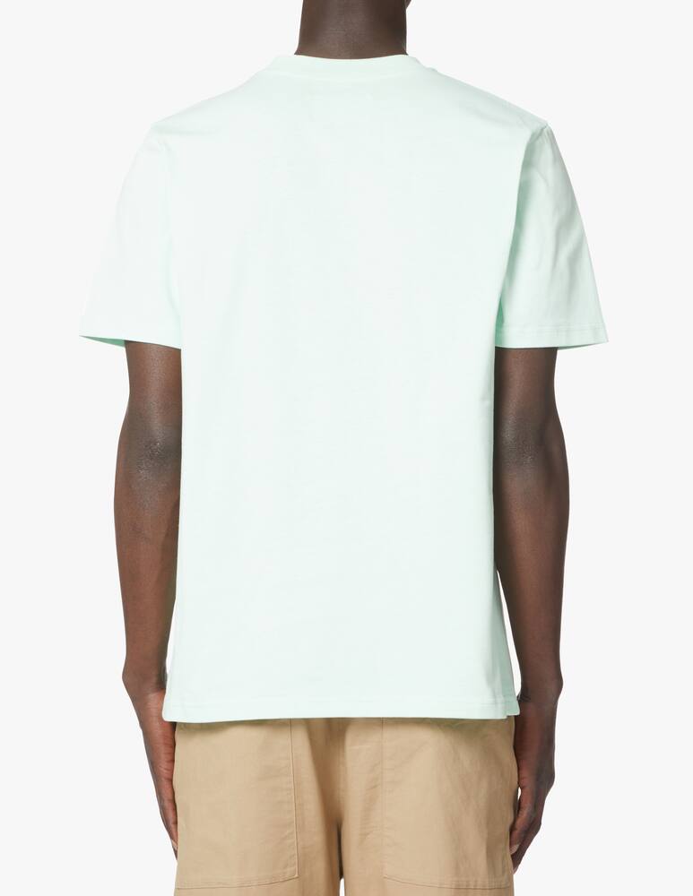 rinascente Casablanca Jersey print t-shirt - multi