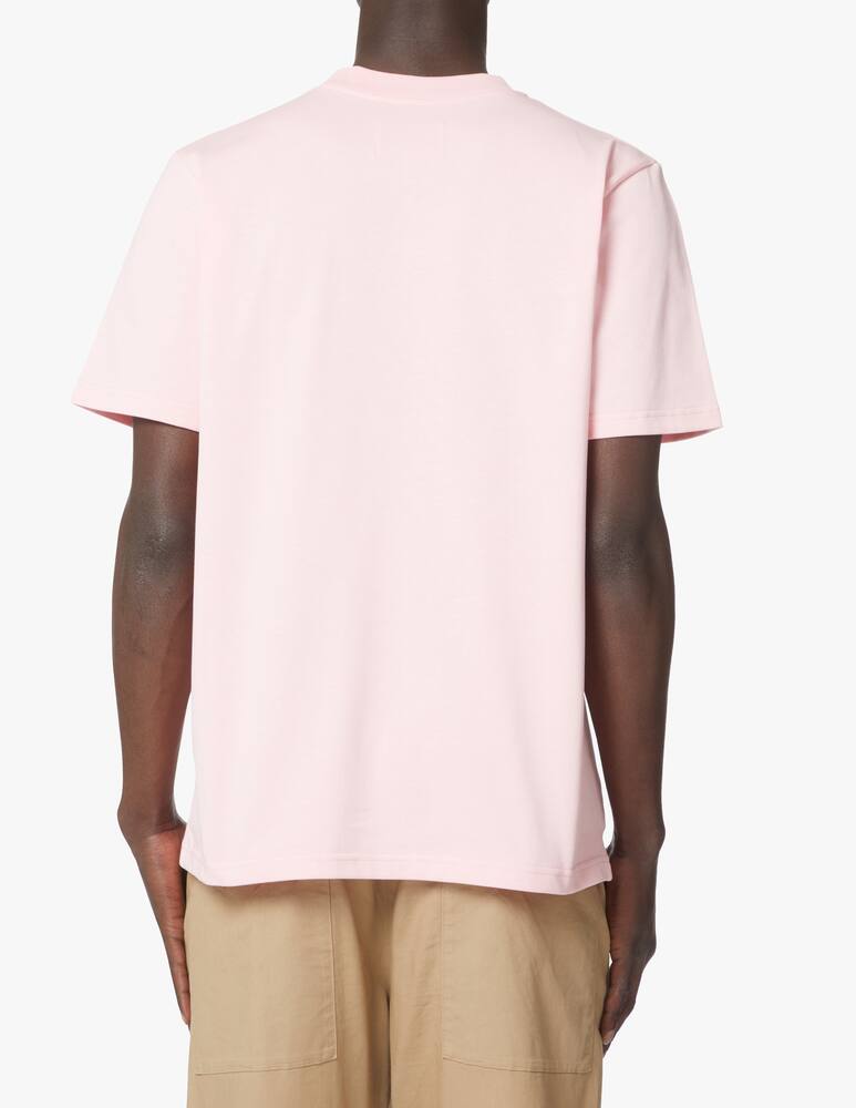 rinascente Casablanca Jersey print t-shirt - multi