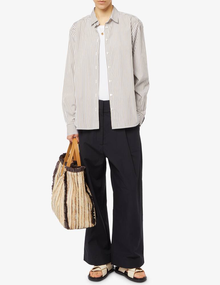 rinascente STUDIO NICHOLSON Pantaloni in cotone Dordoni