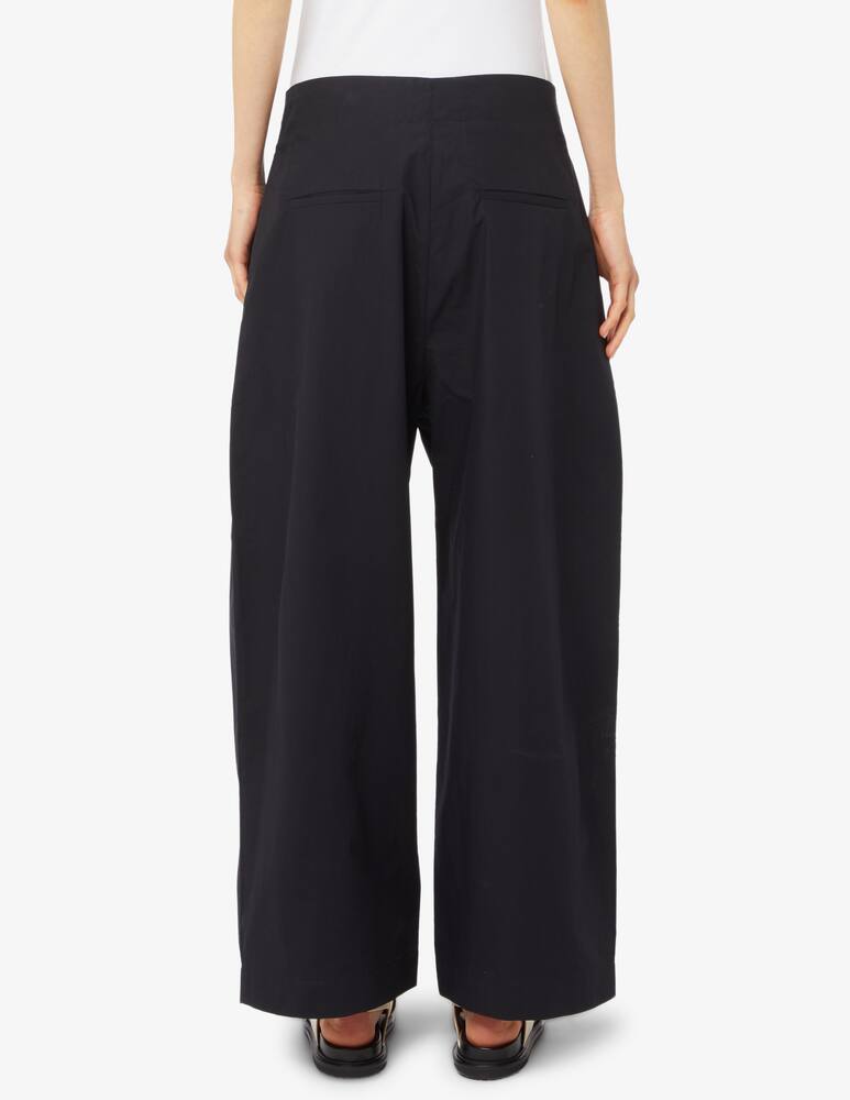 rinascente STUDIO NICHOLSON Pantaloni in cotone Dordoni