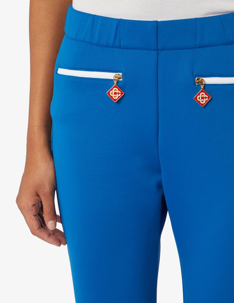 rinascente Casablanca Pantaloni di tuta - Azzurro