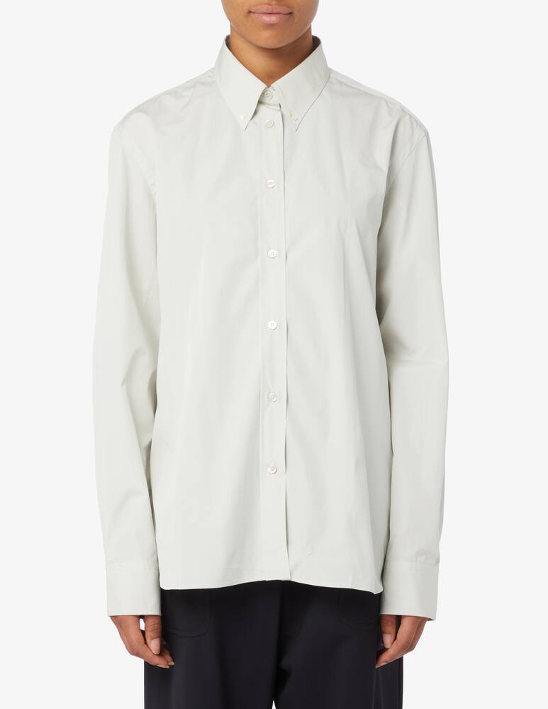 STUDIO NICHOLSON Bissett shirt - picture 1 STUDIO NICHOLSON Bissett shirt - picture 1