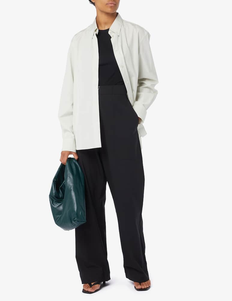 STUDIO NICHOLSON Bissett shirt - picture 2 STUDIO NICHOLSON Bissett shirt - picture 2
