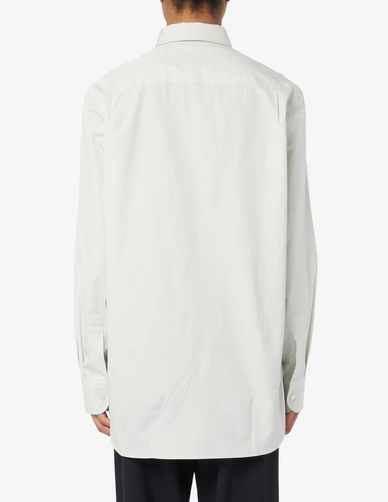 STUDIO NICHOLSON Bissett shirt - picture 3 STUDIO NICHOLSON Bissett shirt - picture 3