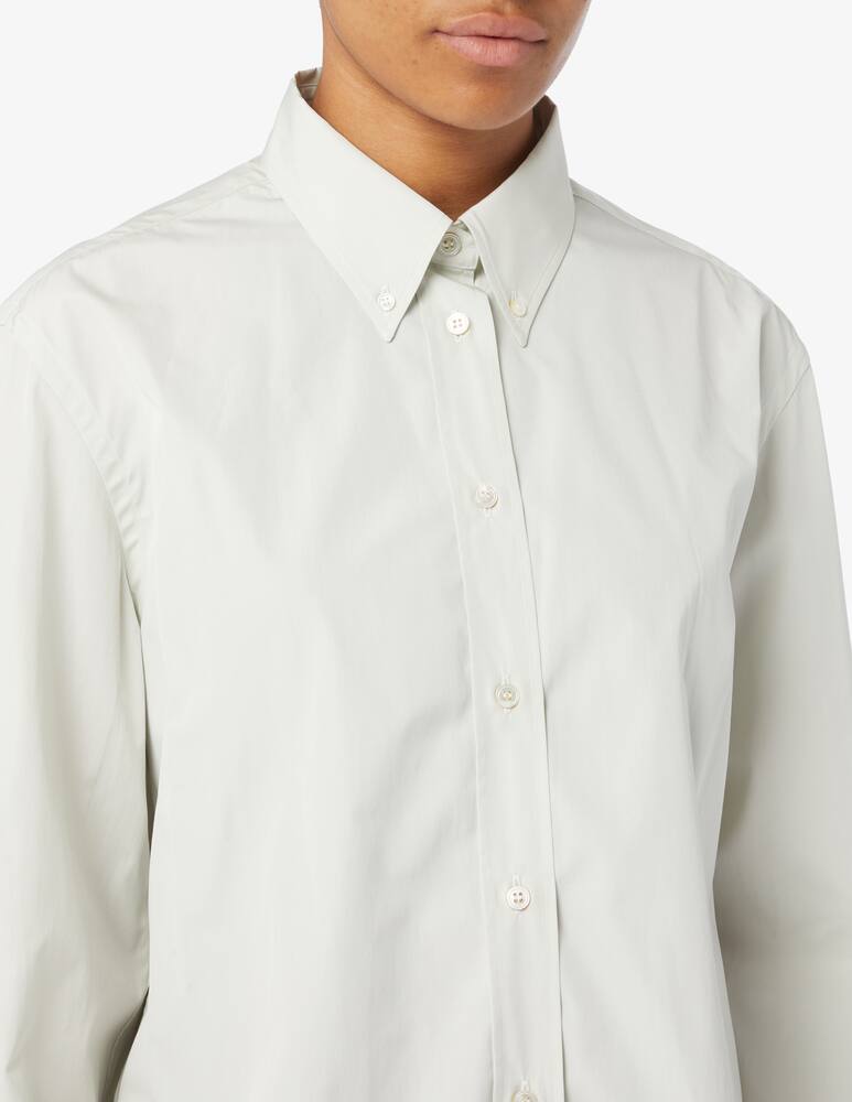 STUDIO NICHOLSON Bissett shirt - picture 4 STUDIO NICHOLSON Bissett shirt - picture 4