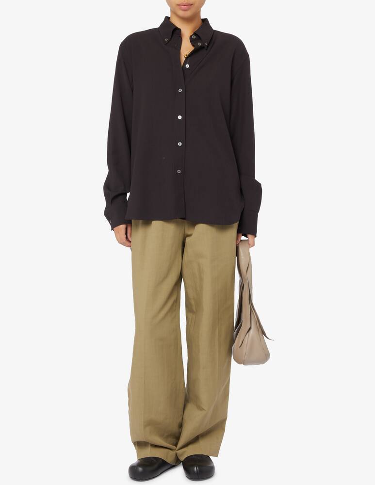 rinascente STUDIO NICHOLSON Camicia Bissett