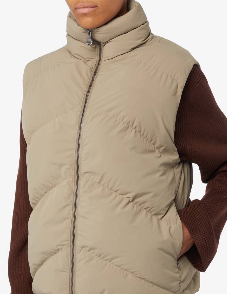 rinascente STUDIO NICHOLSON Giubbino smanicato