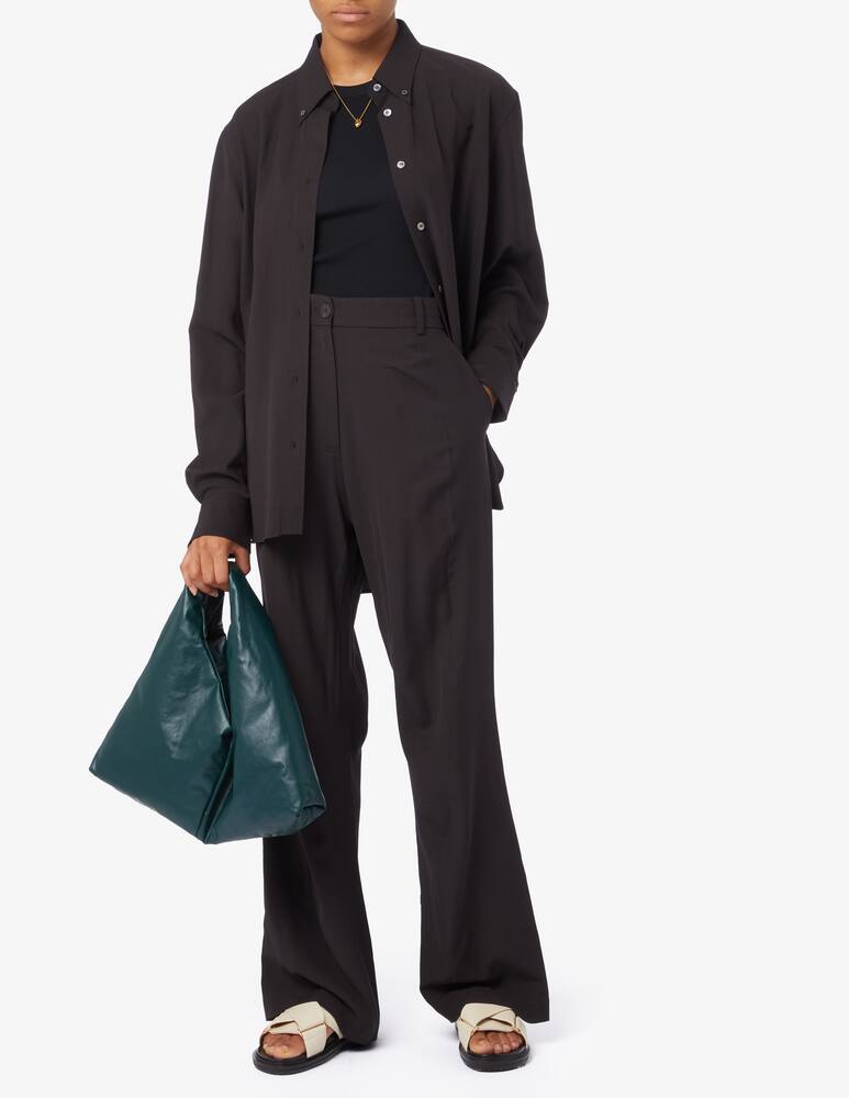 rinascente STUDIO NICHOLSON Corbu trousers