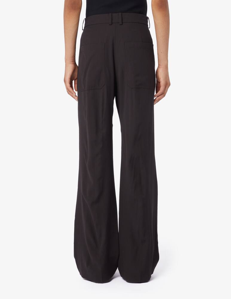 rinascente STUDIO NICHOLSON Corbu trousers