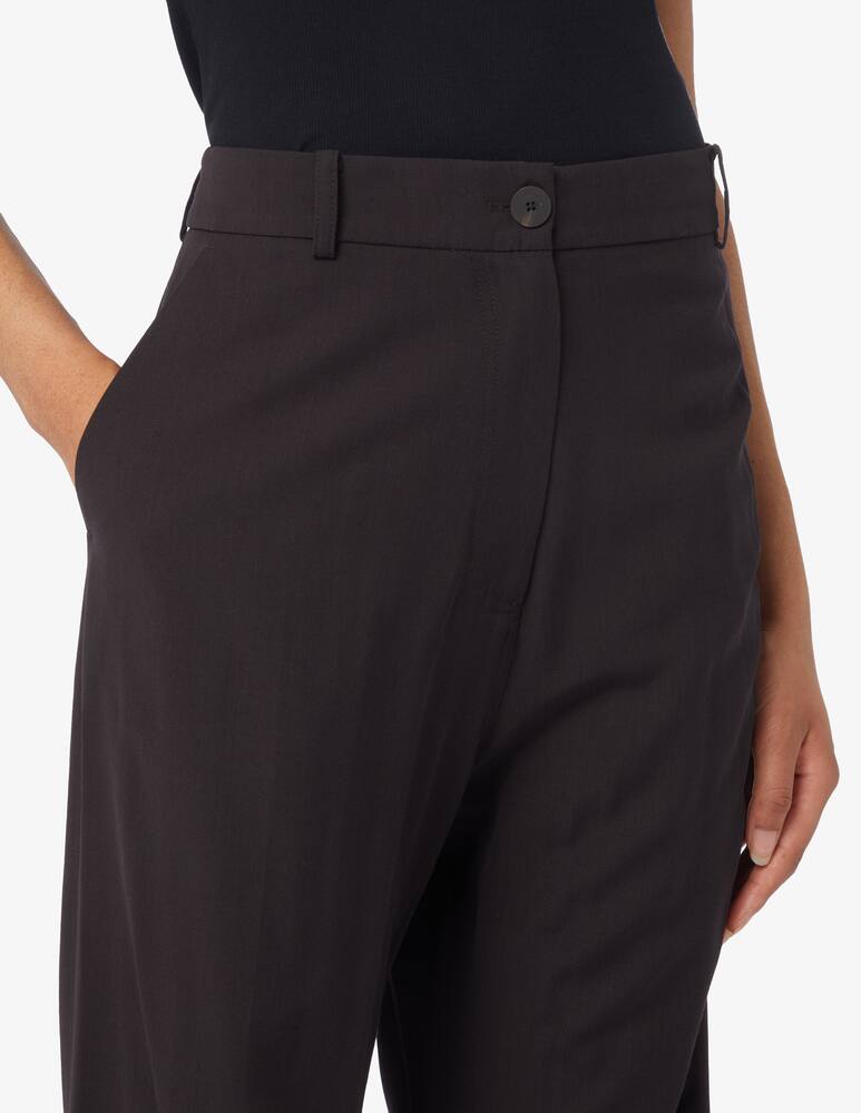 rinascente STUDIO NICHOLSON Corbu trousers