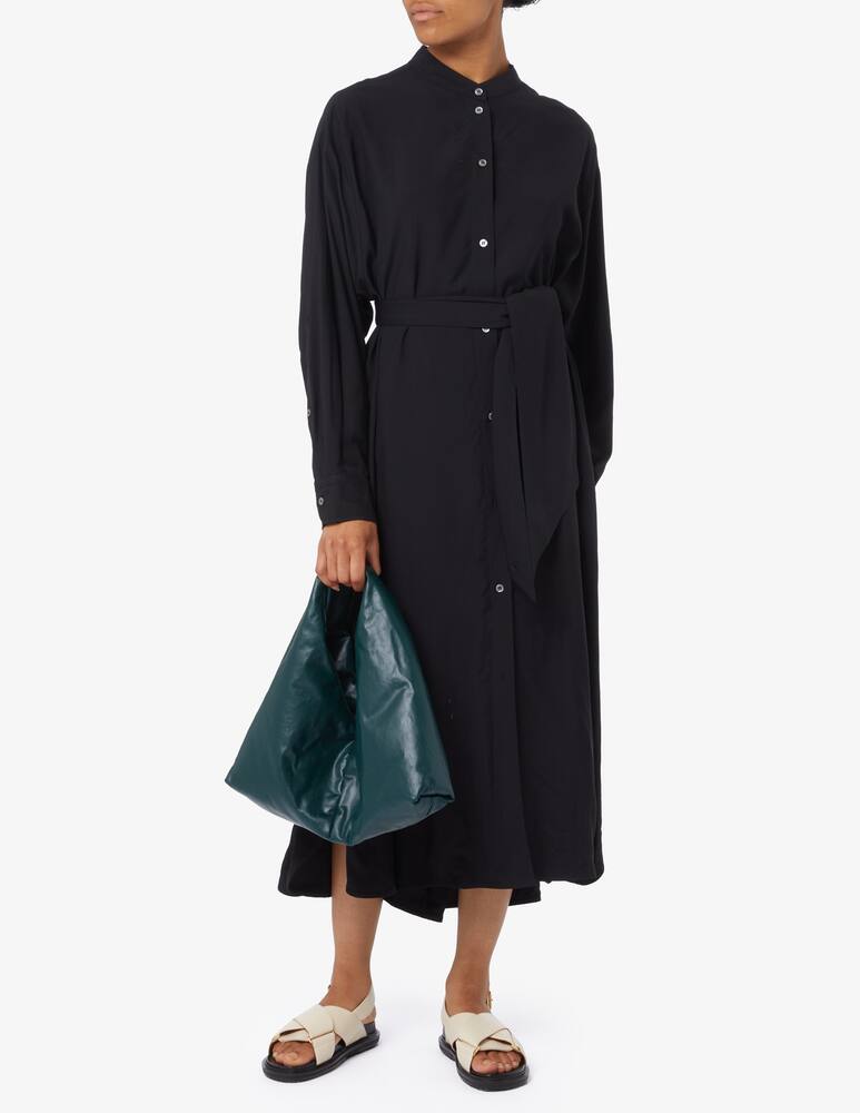 rinascente STUDIO NICHOLSON Hurn midi dress