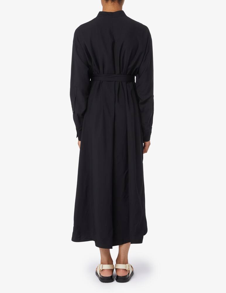 rinascente STUDIO NICHOLSON Hurn midi dress