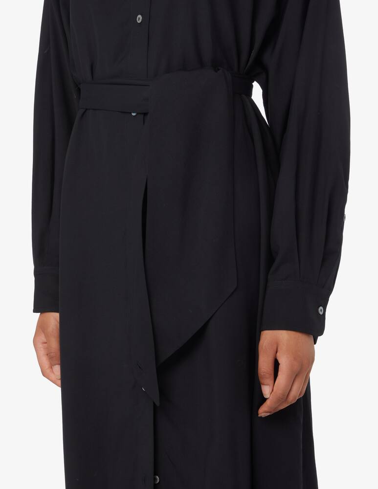 rinascente STUDIO NICHOLSON Hurn midi dress