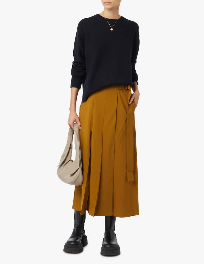 rinascente STUDIO NICHOLSON Cerin jumper - Blue