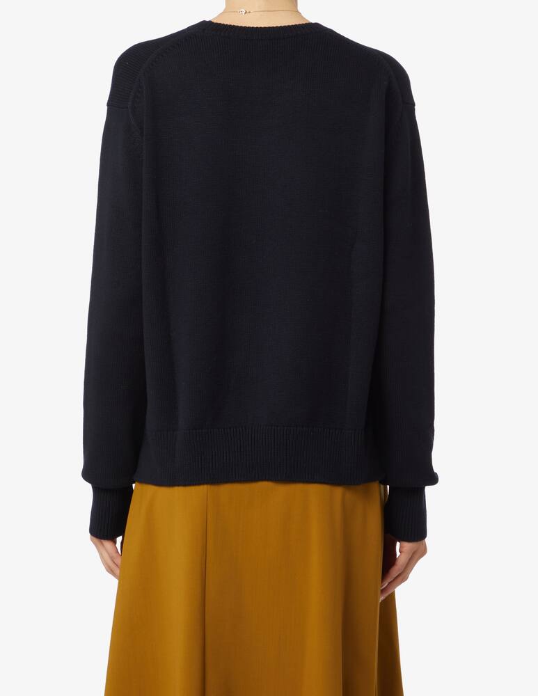 rinascente STUDIO NICHOLSON Cerin jumper - Blue